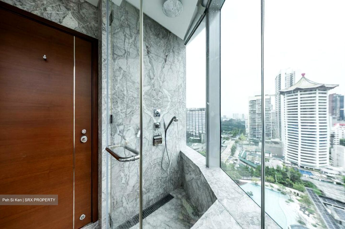 The Orchard Residences (D9), Apartment #518607221